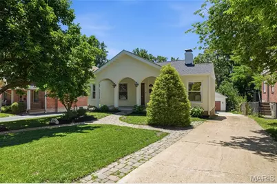 856 Fuhrmann Terrace, Kirkwood, MO 63122 - Photo 58
