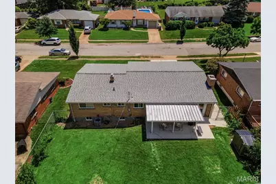 7929 Glenside Place, University City, MO 63130 - Photo 8