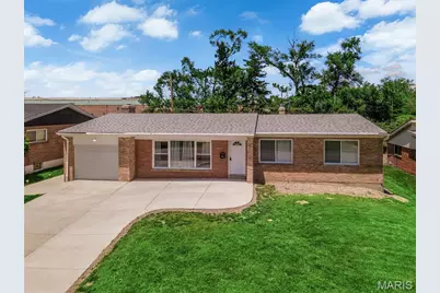 7929 Glenside Place, University City, MO 63130 - Photo 2