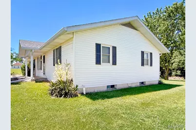 180 E Woodard Street, Leonard, MO 63451 - Photo 4