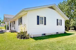 180 E Woodard St, Leonard, MO 63451 - Photo 4