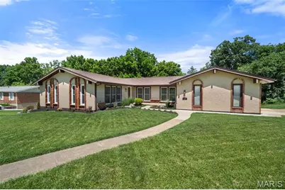 430 Glan Tai Drive, Manchester, MO 63011 - Photo 2
