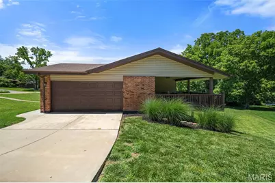 430 Glan Tai Drive, Manchester, MO 63011 - Photo 42