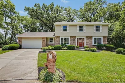 6 White Bark Court, Unincorporated, MO 63304 - Photo 1