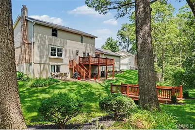 6 White Bark Court, Unincorporated, MO 63304 - Photo 46