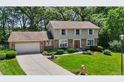 6 White Bark Court, Unincorporated, MO 63304 - Photo 2