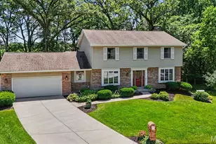 6 White Bark Ct, Unincorporated, MO 63304 - Photo 2