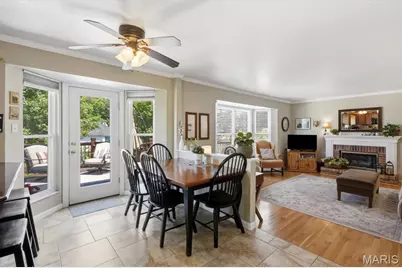 514 Nantucket Springs Drive, Wildwood, MO 63040 - Photo 10