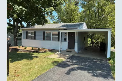 216 Solley Drive, Ballwin, MO 63021 - Photo 1