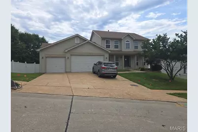 1900 Old Hickory Court, Arnold, MO 63010 - Photo 2