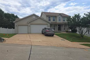 1900 Old Hickory Ct, Arnold, MO 63010 - Photo 2
