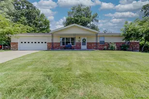 2235 St Peters Howell Rd, Saint Peters, MO 63376 - Photo 1