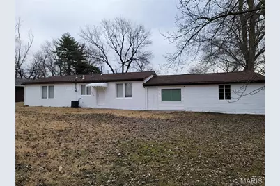541 Hentschel Place, Saint Louis, MO 63135 - Photo 2