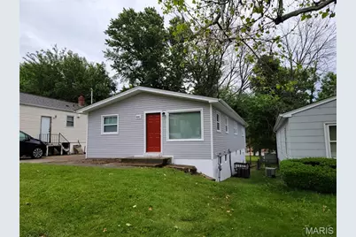 846 Elsworth Place, Saint Louis, MO 63135 - Photo 1