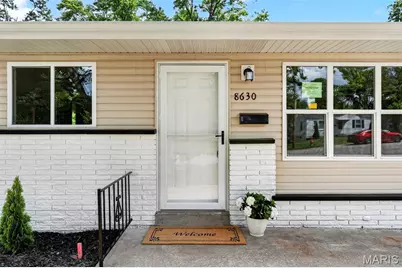 8630 North Avenue, Saint John, MO 63114 - Photo 2