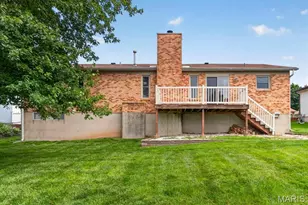 12120 Jeannette Mary Dr, Maryland Heights, MO 63043 - Photo 34