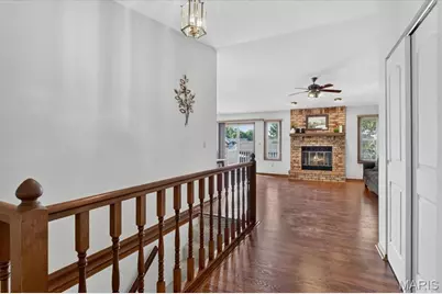12120 Jeannette Mary Drive, Maryland Heights, MO 63043 - Photo 2