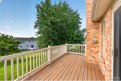 12120 Jeannette Mary Drive, Maryland Heights, MO 63043 - Photo 36