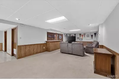12120 Jeannette Mary Drive, Maryland Heights, MO 63043 - Photo 22