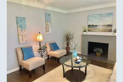 9108 Brownridge Drive, Overland, MO 63114 - Photo 4