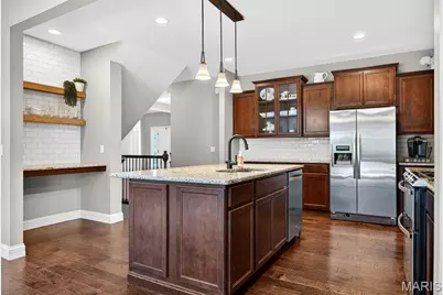 102 Eckstein Lane, Lake Saint Louis, MO 63367 - Photo 18