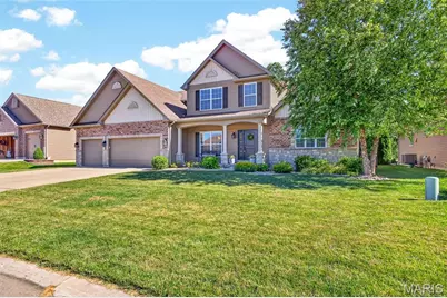 102 Eckstein Lane, Lake Saint Louis, MO 63367 - Photo 4