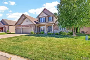 102 Eckstein Ln, Lake Saint Louis, MO 63367 - Photo 4
