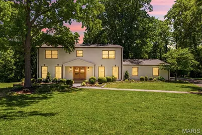 19 Sackston Woods Lane, Saint Louis, MO 63141 - Photo 2