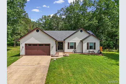 4363 Jefferson Drive, Hillsboro, MO 63050 - Photo 2