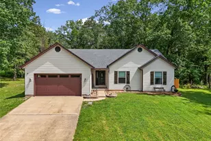 4363 Jefferson Dr, Hillsboro, MO 63050 - Photo 2