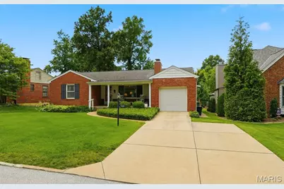 9368 Parkside Drive, Saint Louis, MO 63144 - Photo 26