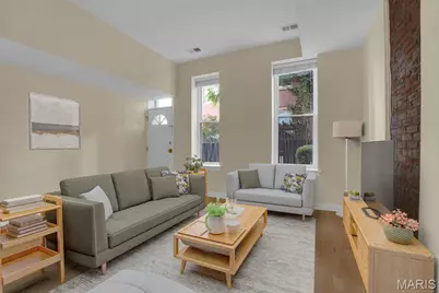 1900 Sidney Street #D, Saint Louis, MO 63104 - Photo 8