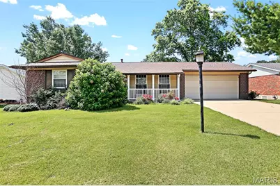 11826 Park Court, Maryland Heights, MO 63043 - Photo 1