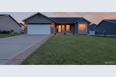 303 Mike Drive, Truesdale, MO 63380 - Photo 28