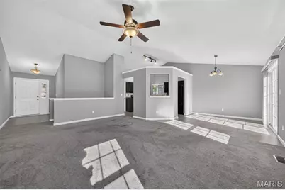 303 Mike Drive, Truesdale, MO 63380 - Photo 2