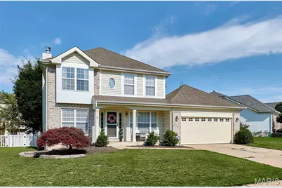 219 Chestnut Hill Drive, O'Fallon, MO 63368 - Photo 2