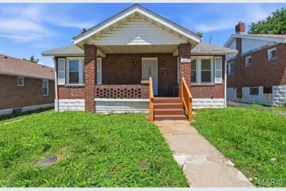 8221 Toddy Avenue, Saint John, MO 63114 - Photo 1