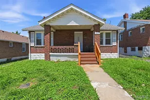 8221 Toddy Ave, Saint John, MO 63114 - Photo 1