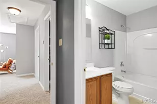 520 Glengarry Ct, Wentzville, MO 63385 - Photo 36