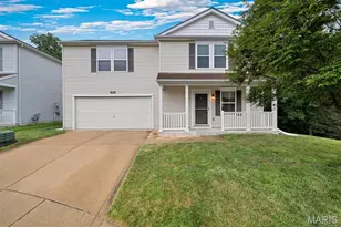 520 Glengarry Ct, Wentzville, MO 63385 - Photo 1