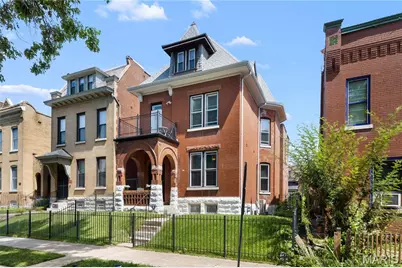 2805/2807 Accomac Street, Saint Louis, MO 63104 - Photo 2