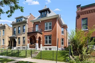 2807 Accomac St, Saint Louis, MO 63104 - Photo 2