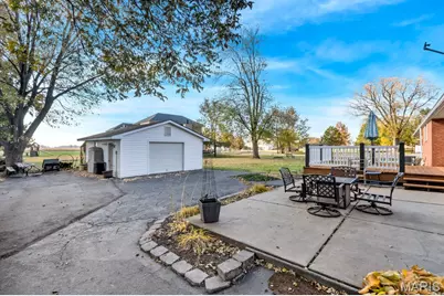 1135 Common Field Street, Portage Des Sioux, MO 63373 - Photo 42