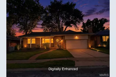 5931 Clifton Avenue, Saint Louis, MO 63109 - Photo 1
