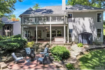 738 High Point Drive, Lake Saint Louis, MO 63367 - Photo 20