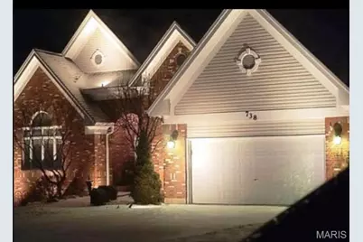 738 High Point Drive, Lake Saint Louis, MO 63367 - Photo 2