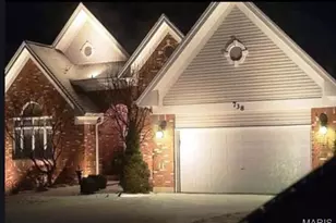 738 High Point Dr, Lake Saint Louis, MO 63367 - Photo 2
