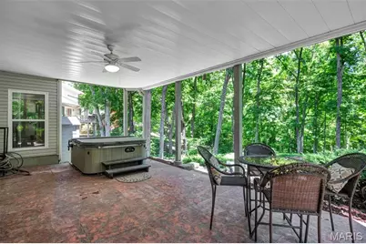 738 High Point Drive, Lake Saint Louis, MO 63367 - Photo 8