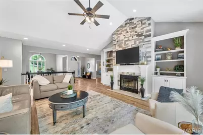 738 High Point Drive, Lake Saint Louis, MO 63367 - Photo 6