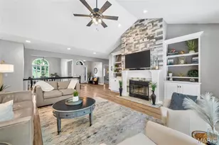 738 High Point Dr, Lake Saint Louis, MO 63367 - Photo 6